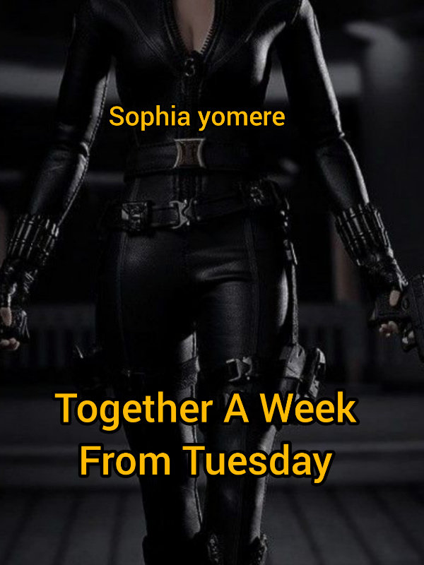 Together A Week From Next Tuesday