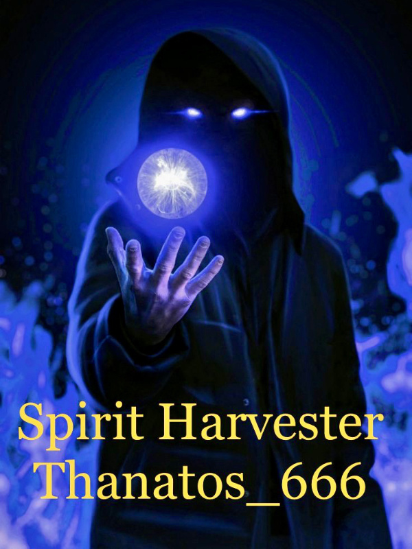 Spirit Harvester