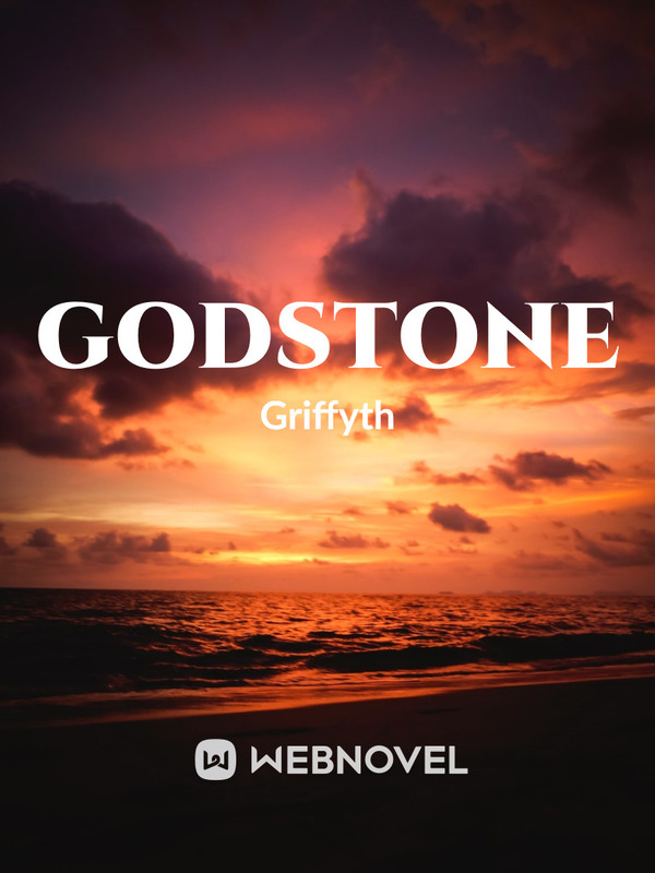 Godstone, a Forgotton Realms story