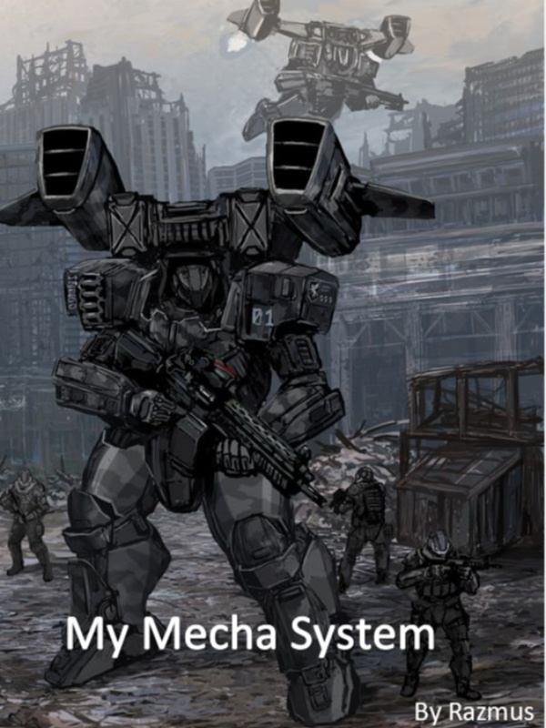 My Mecha System