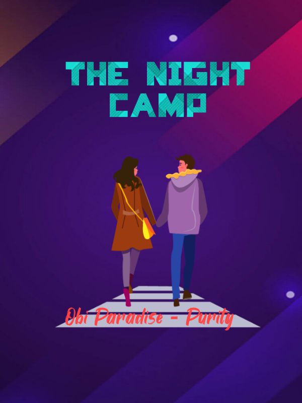 The night camp