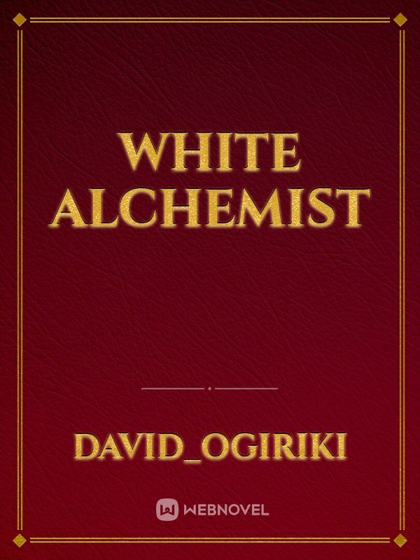 White Alchemist