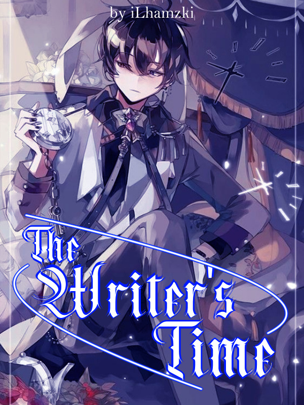 The Writer’s Time