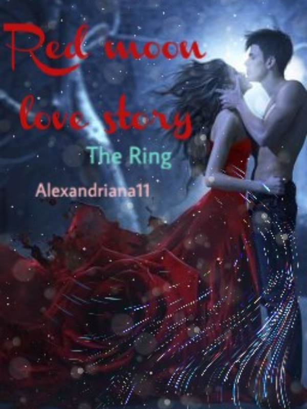 Red moon love story