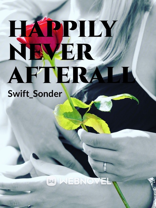 Happily Never Afterall