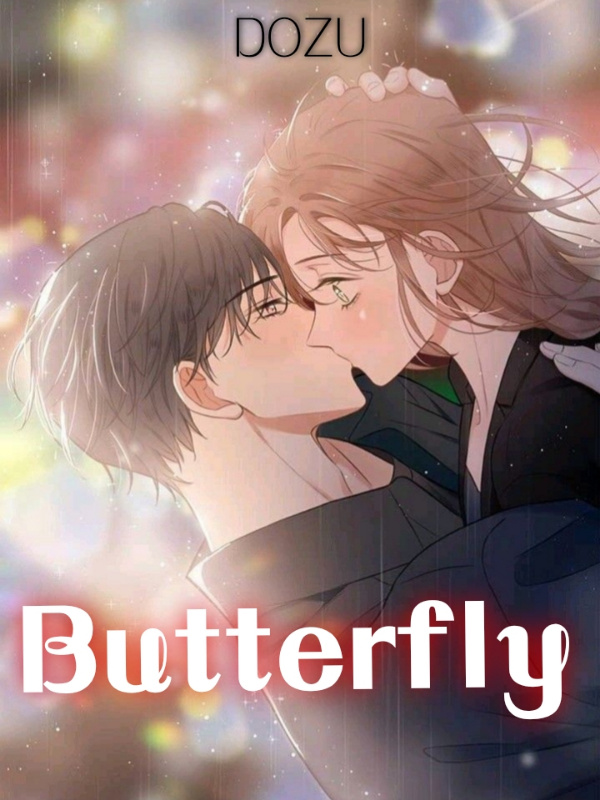 Butterfly [나비]