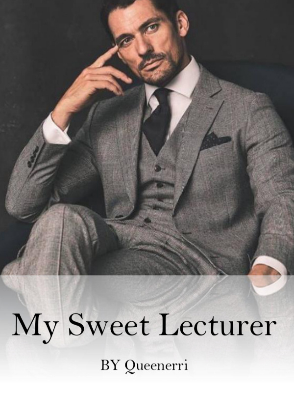 My Sweet Lecturer – English Version