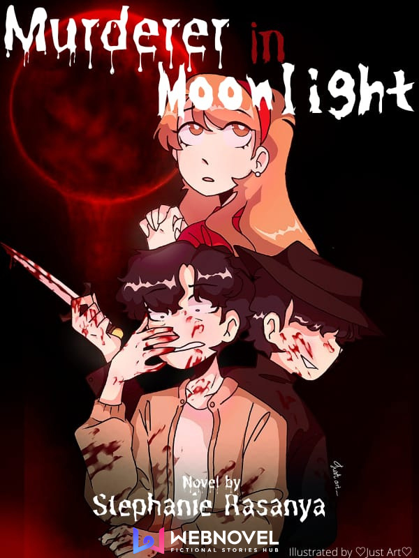 Murderer In Moonlight