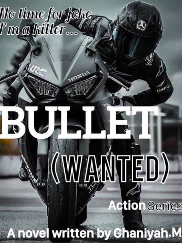 Bullet (Wanted)