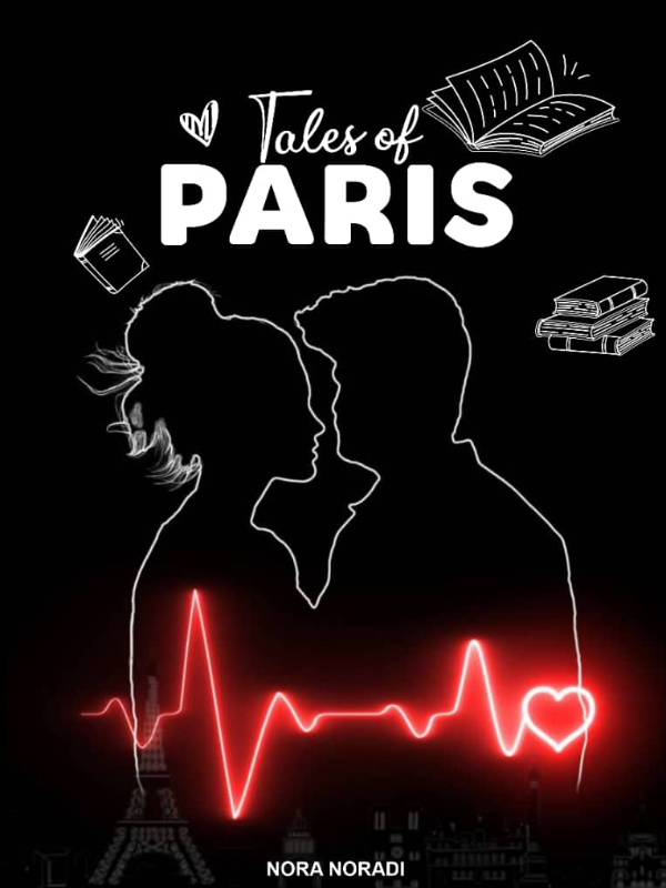 TALES OF PARIS