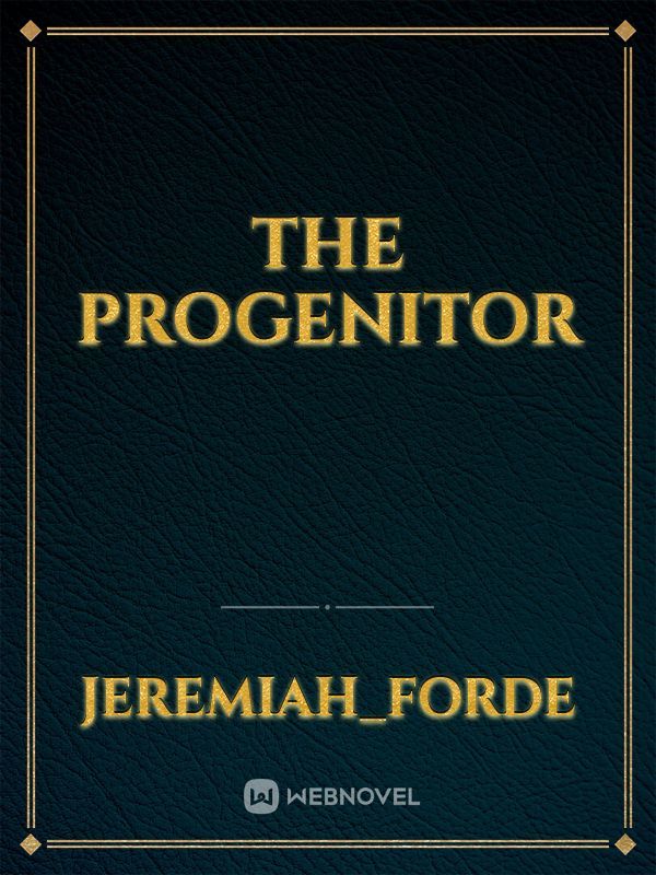 the progenitor