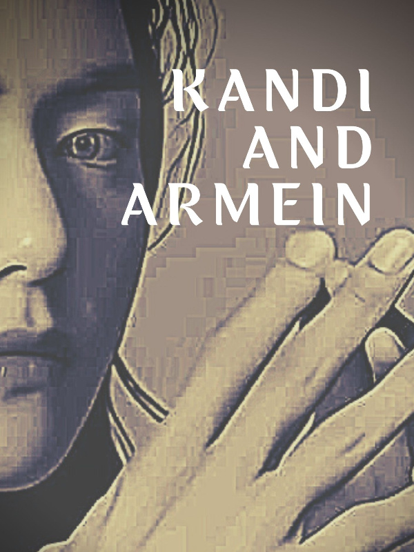 Kandi And Armein