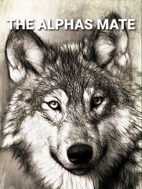 THE ALPHA’S MATE