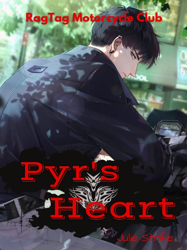 Pyr’s Heart