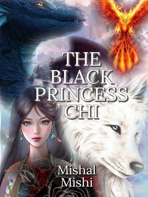 The Black Princess Chi