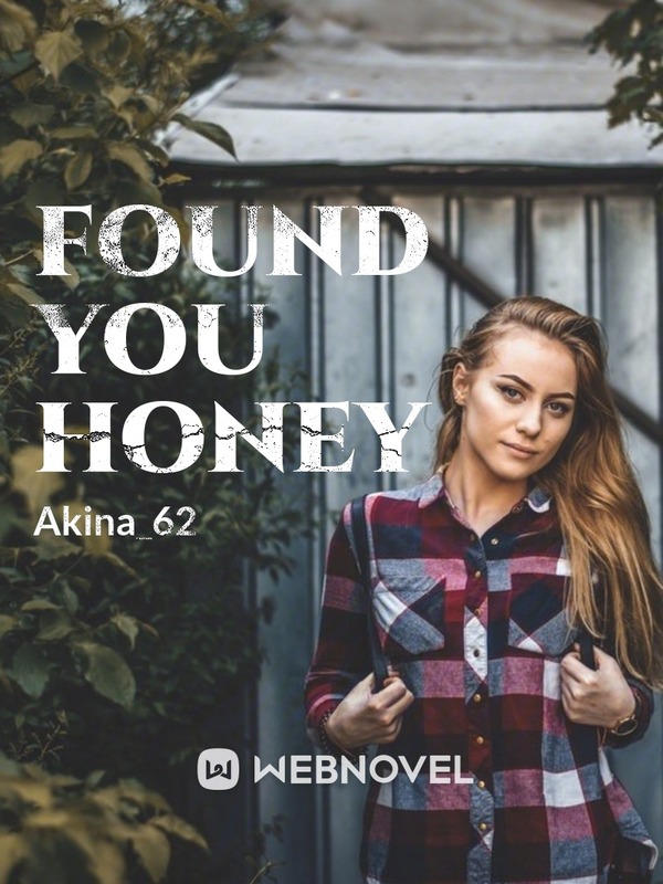 Found You Honey