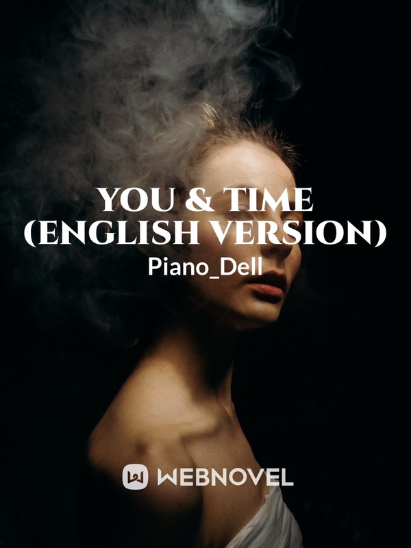 You & Time (English Version)