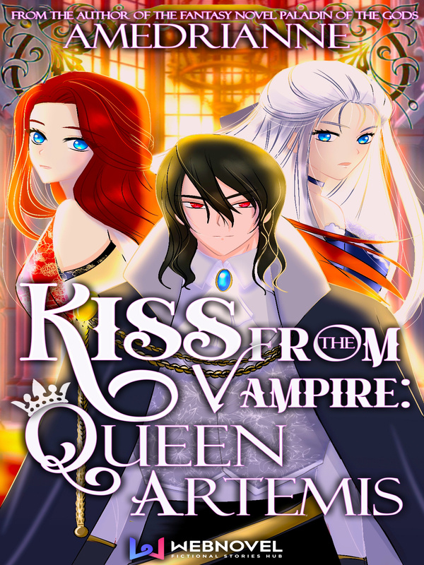 Kiss from the Vampire: Queen Artemis