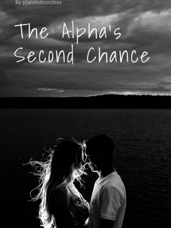 The Alpha’s Second Chance