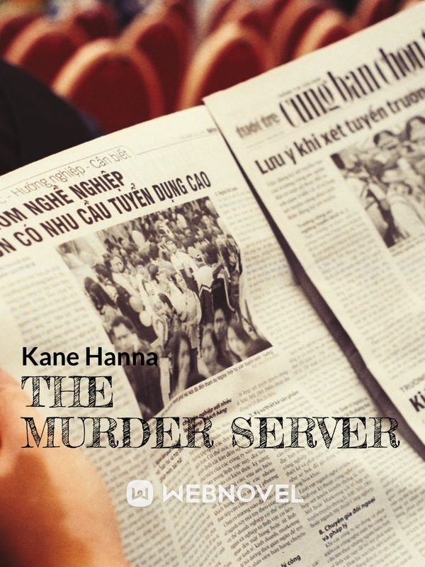 The Murder Server