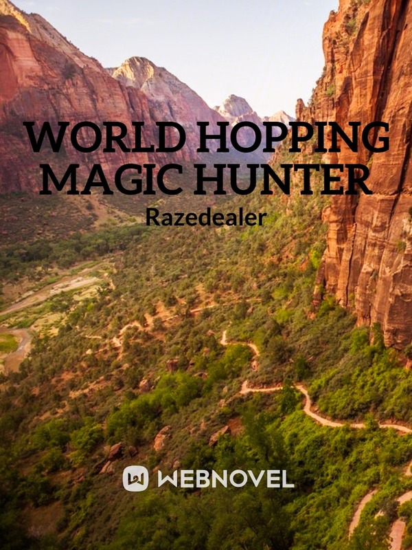 World Hopping Mage Killer