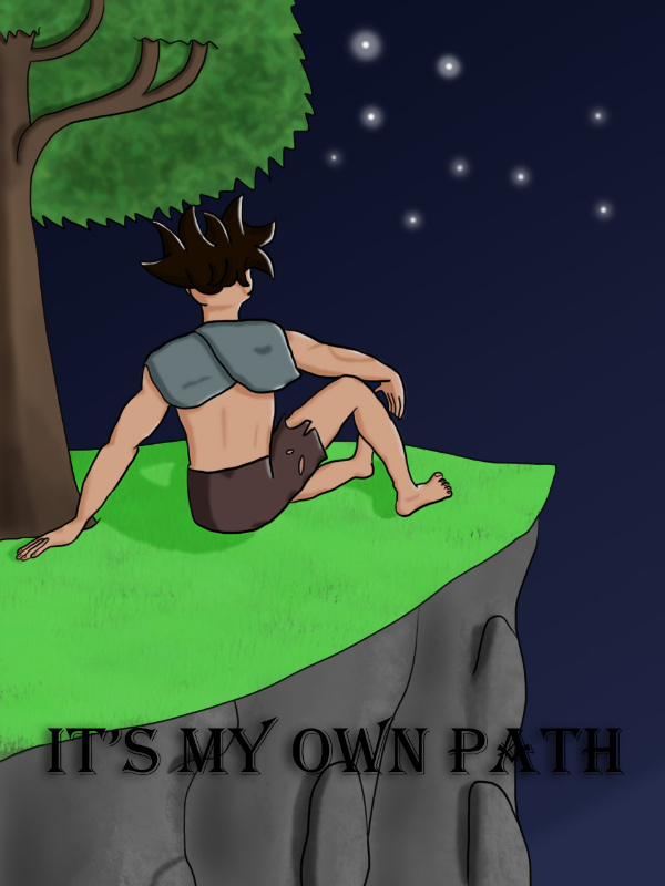 It’s My Own Path