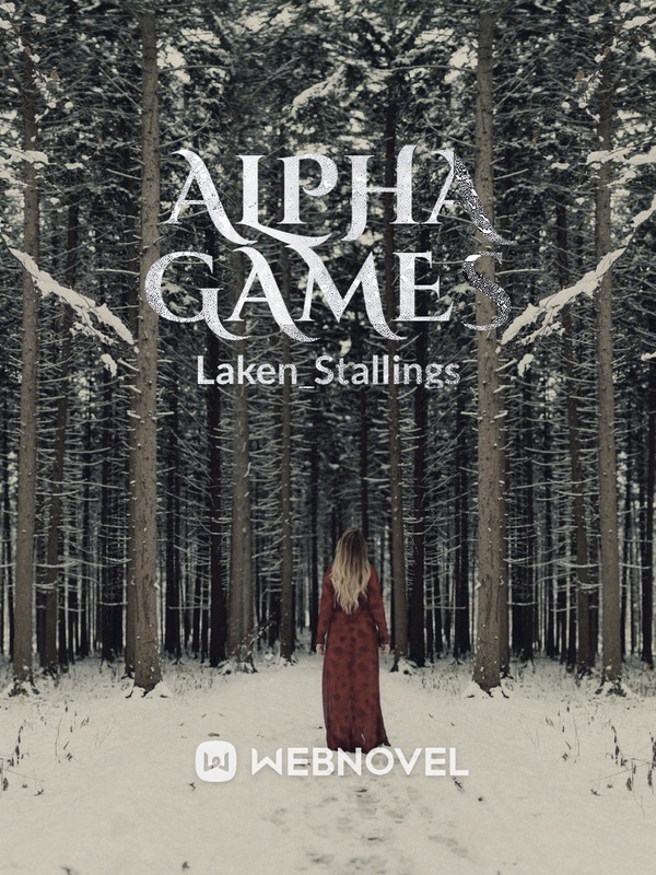 Alpha Games