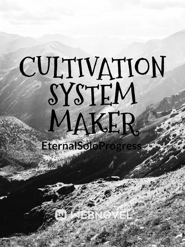 Cultivation System Maker