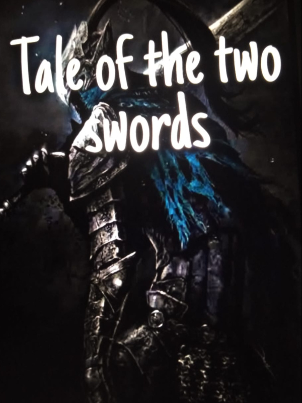 Tale of the two swords
