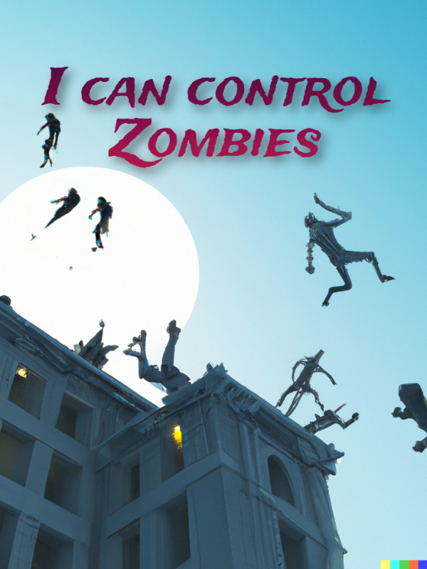 I can control Zombies