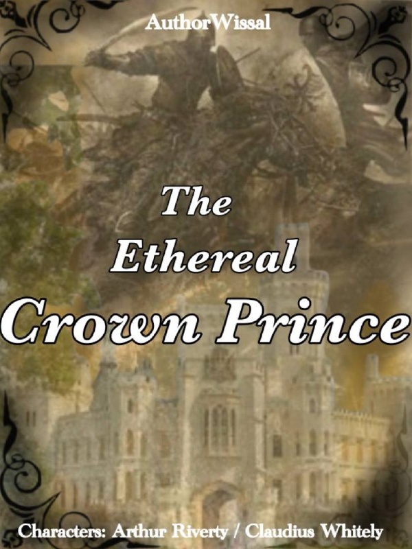 The Ethereal Crown Prince (BL)