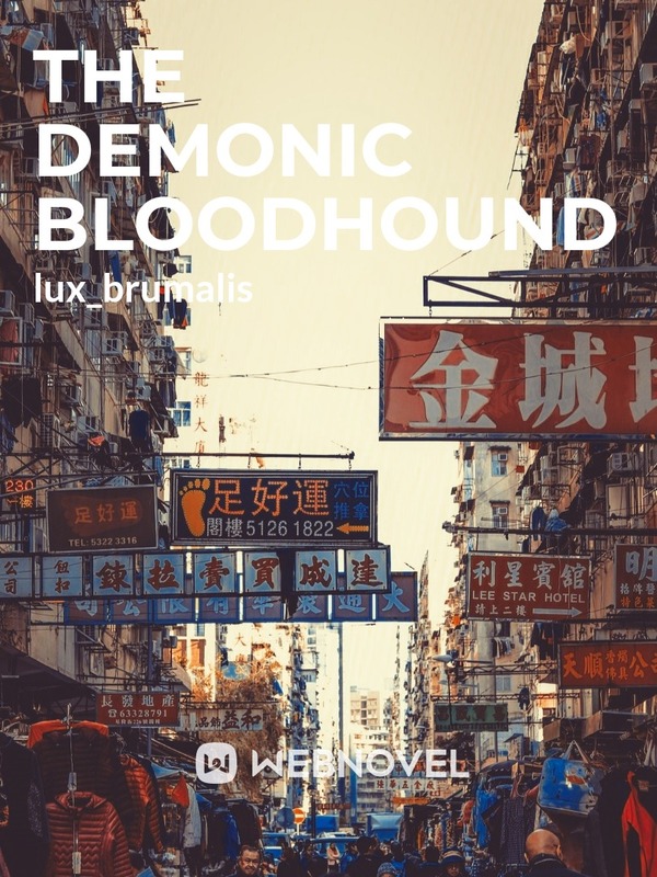 The Demonic Bloodhound