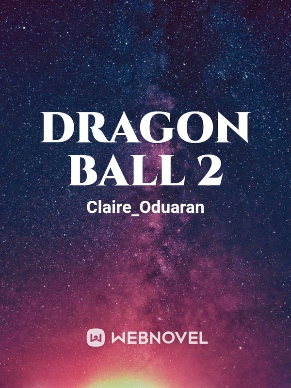Dragon ball 2
