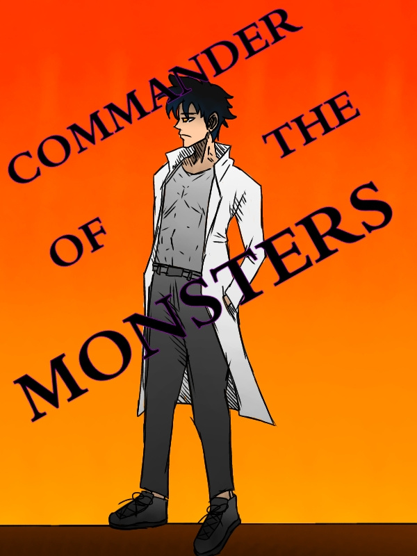 Commander of the Monsters