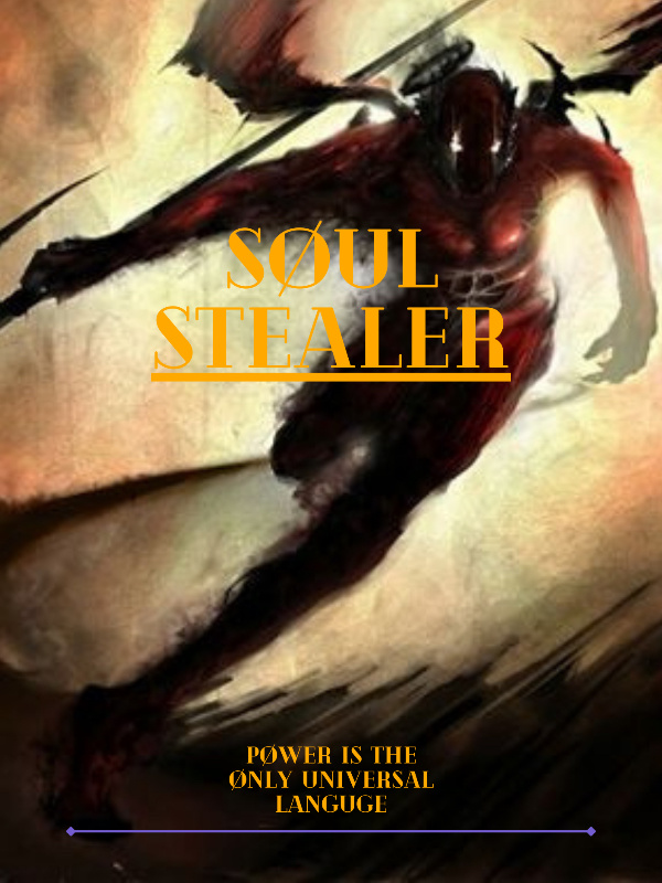 Soul Stealer