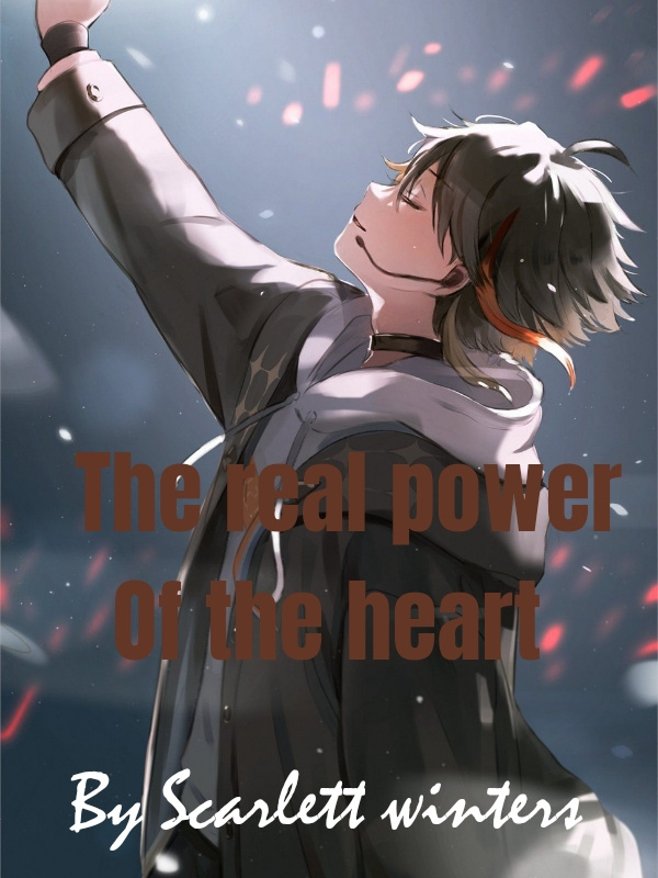 The real power of the heart