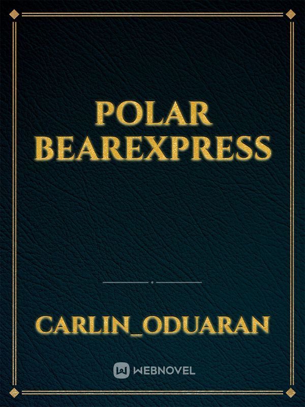 Polar bearexpress