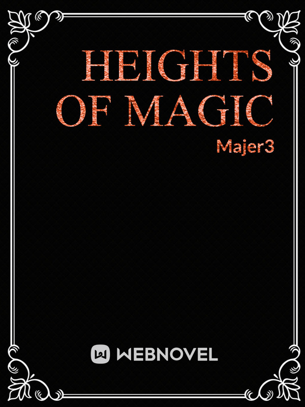 Heights of Magic