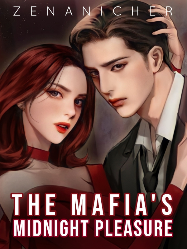 The Mafia’s Midnight Pleasure