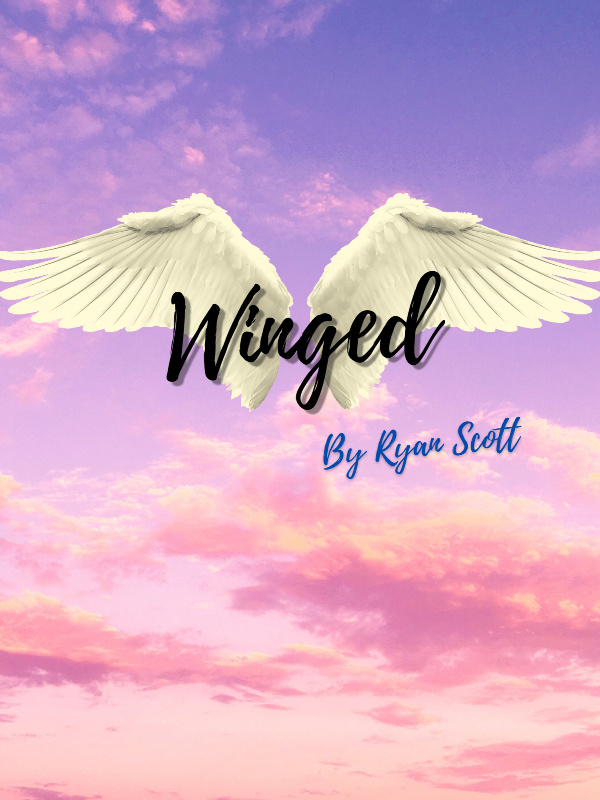 Winged by Ryan Scott