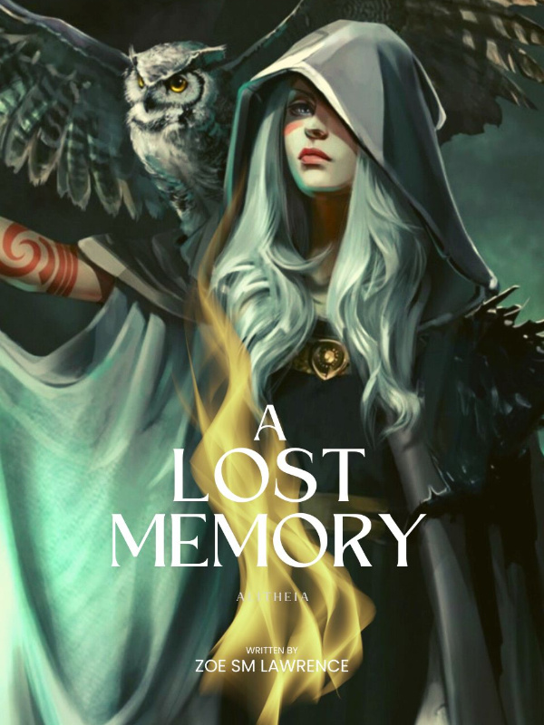 A Lost Memory; Alitheia