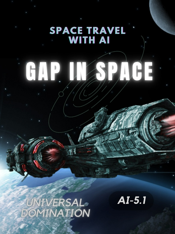 Gap In Space