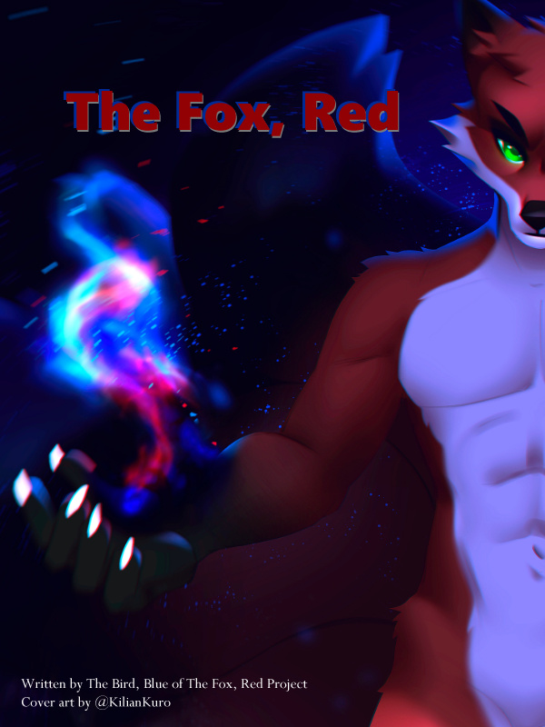 The Fox, Red