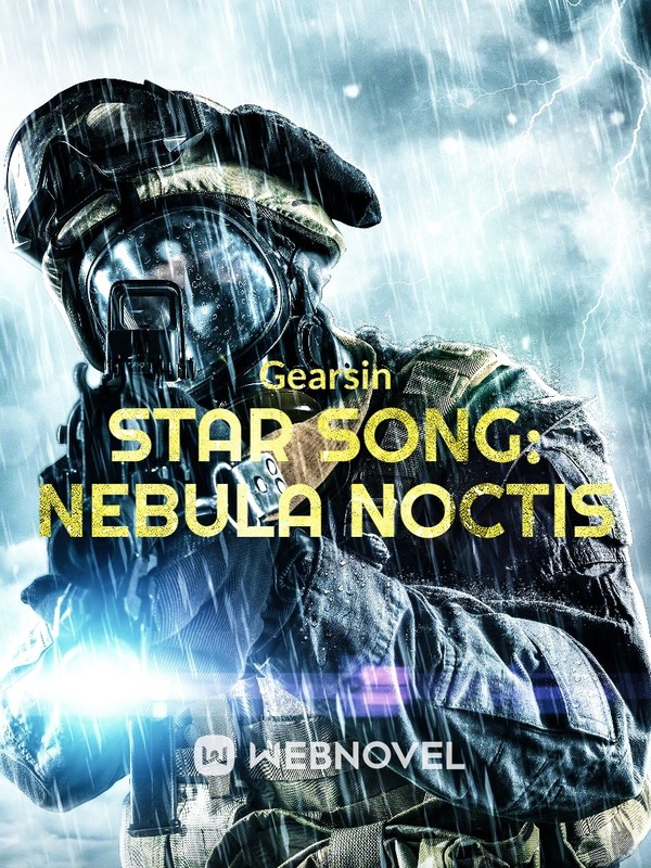Star Song Nebula Noctis