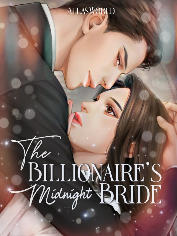The Billionaire’s Midnight Bride
