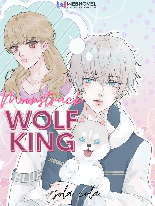 Moonstruck Wolf King