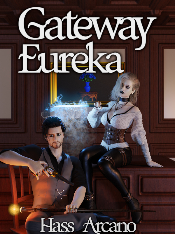 Gateway Eureka