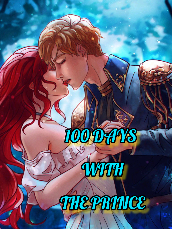 100 DAYS WITH THE PRINCE