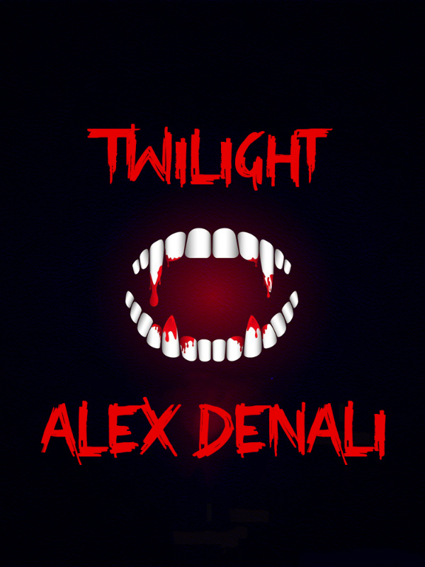 Twilight Alex Denali