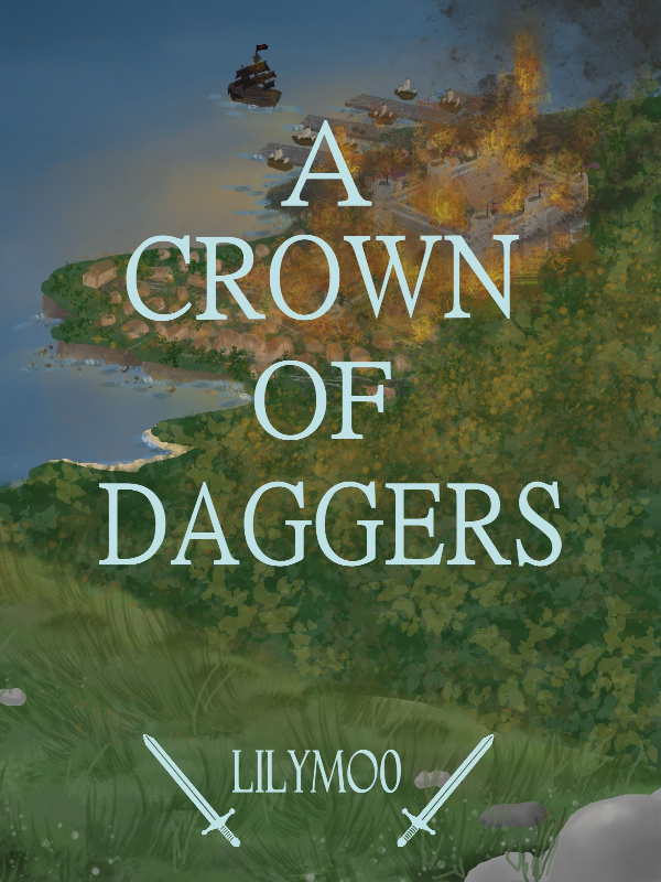 A Crown of Daggers